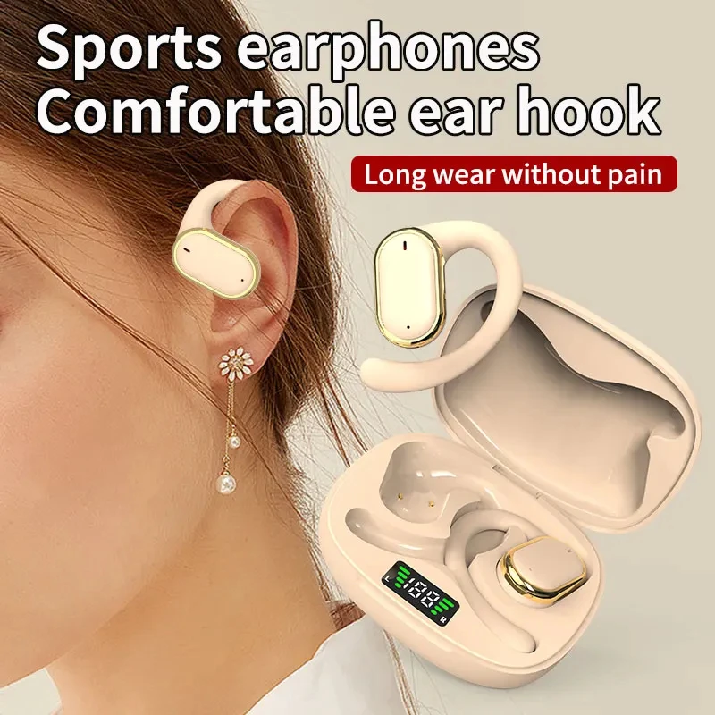 Phone Accessories Amazon - X93 tws auriculares inalámbricos Bluetooth auriculares