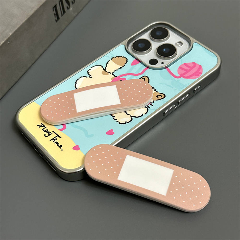 Phone Accessories Useful - Soporte Universal Creativo Portátil para Teléfono