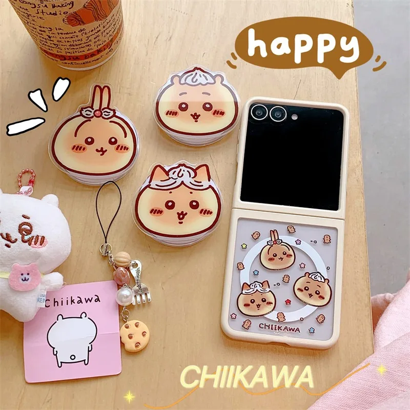 Phone Zone Accessories & Repair Photos - Funda Magnética para Teléfono Chiikawa Usagi