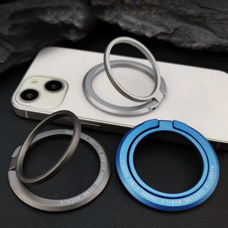 Phone Accessories Useful - Nuevo soporte magnético para teléfono con