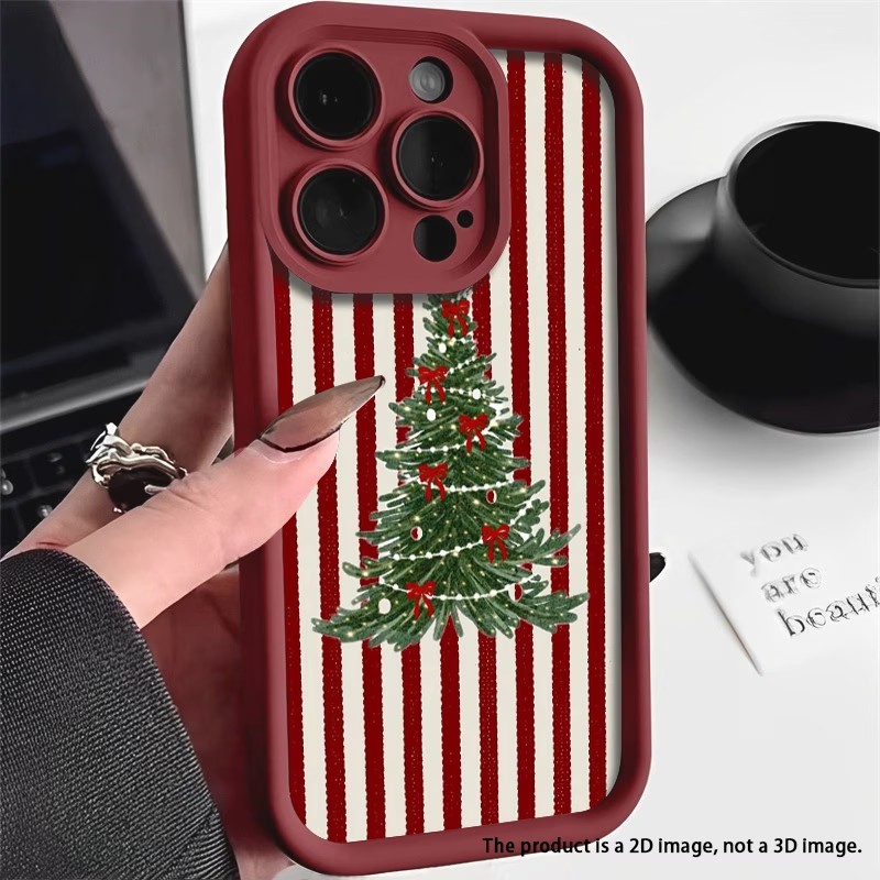 Funda para teléfono con diseño - Apple Iphone 15 reseña y precio