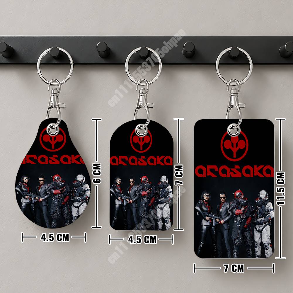 Llavero de Cuero con Porta Tar - Phone Accessories Charms reseña y precio