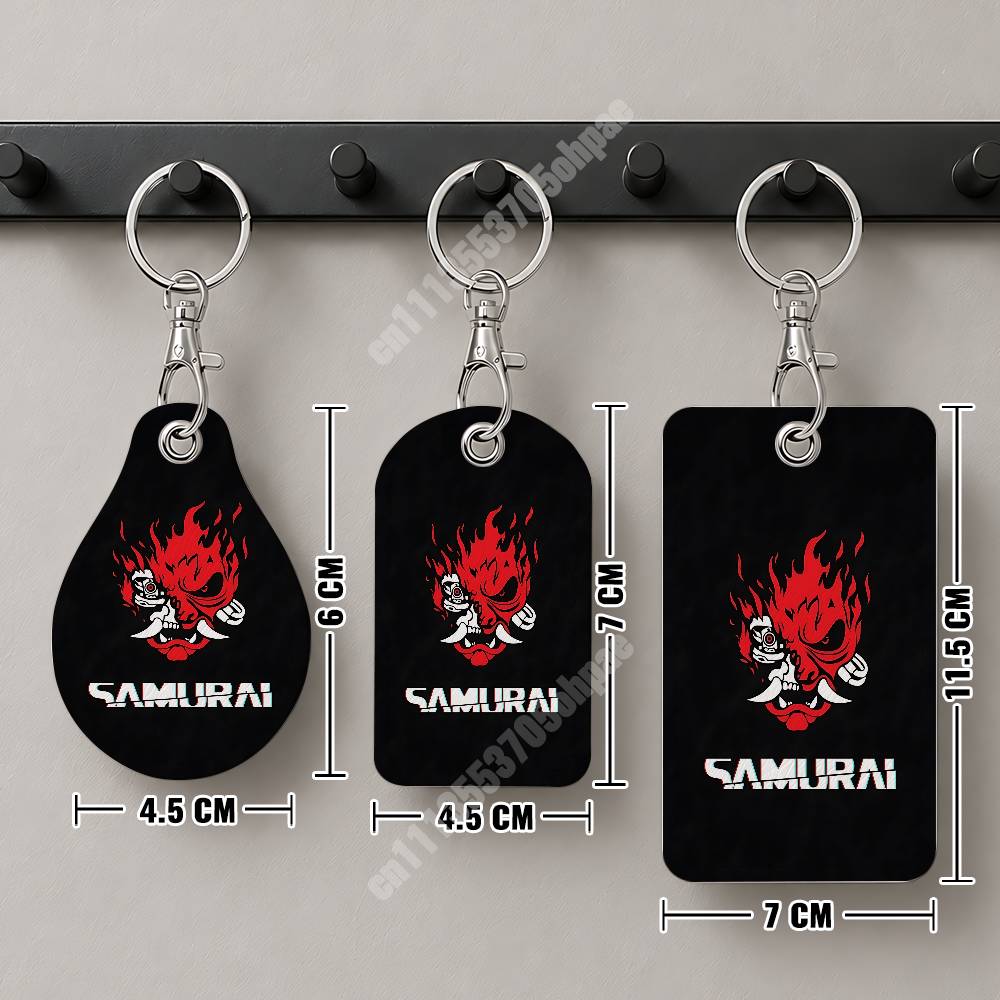 Llavero de Cuero con Porta Tar - Phone Accessories Charms reseña y precio