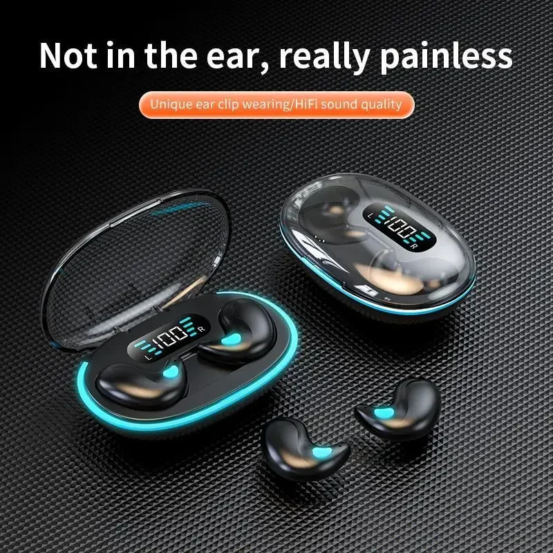 Nuevos auriculares inalámbrico - Phone Accessories Amazon reseña y precio