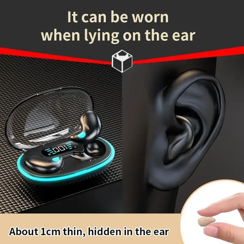 Nuevos auriculares inalámbrico - Phone Accessories Amazon reseña y precio