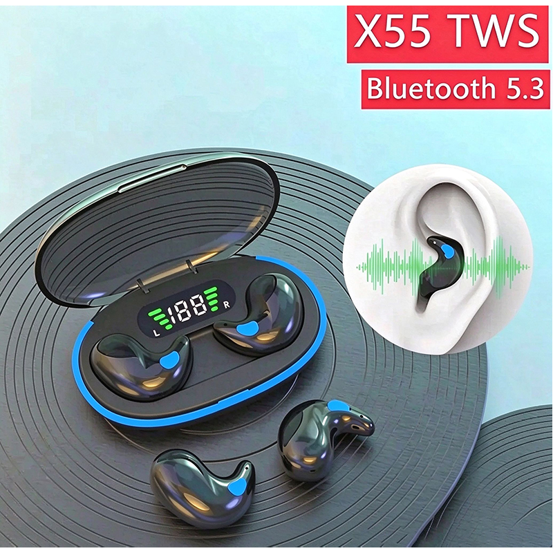 Nuevos auriculares inalámbrico - Phone Accessories Amazon reseña y precio