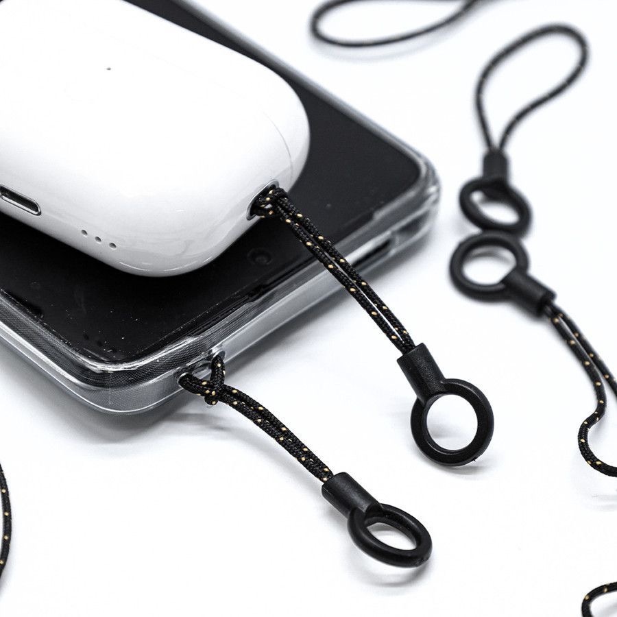 Anillo de nailon para teléfono - Phone Accessories Charms reseña y precio
