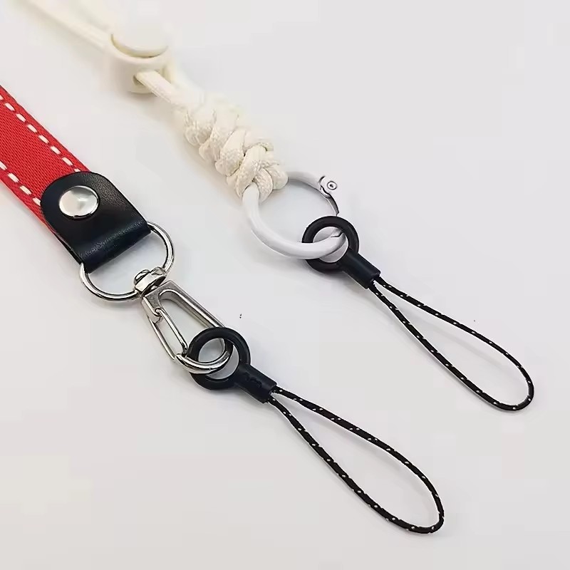 Anillo de nailon para teléfono - Phone Accessories Charms reseña y precio