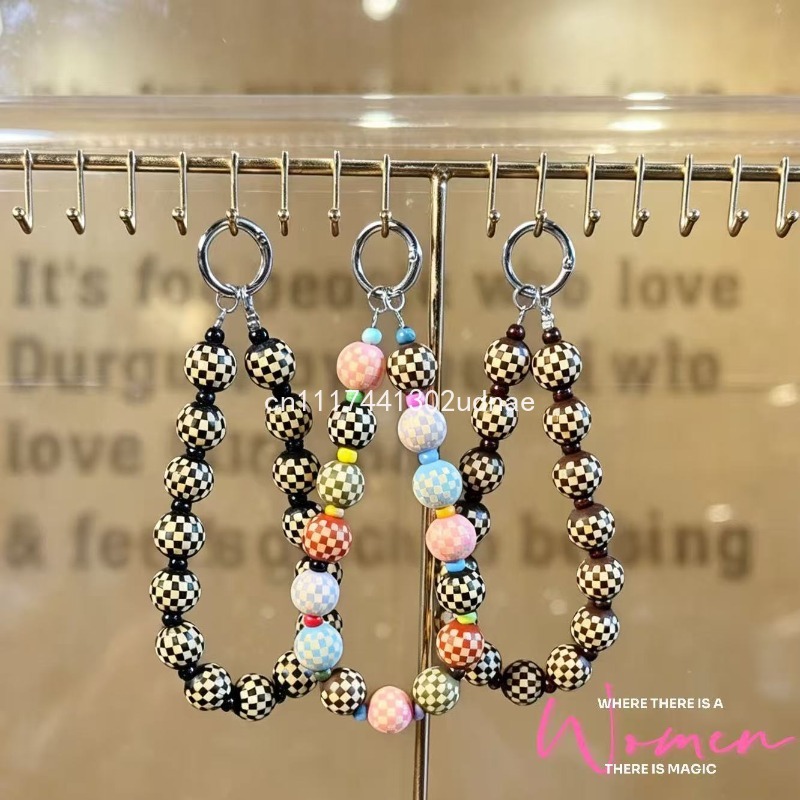 Cadena para Teléfono de Madera - Phone Accessories Charms reseña y precio