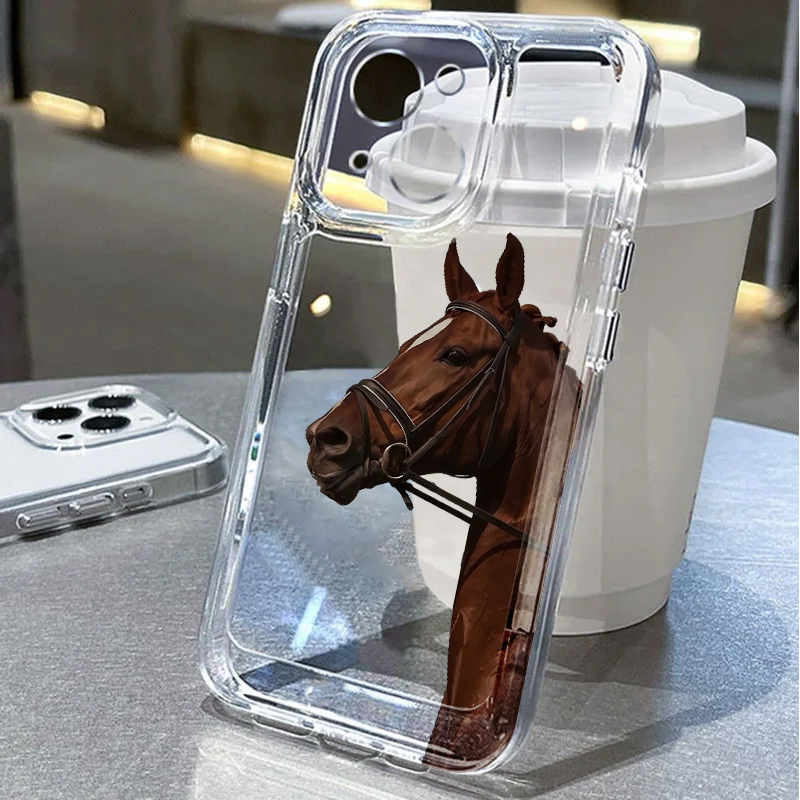 Funda Protectora Suave para Te - Apple Iphone 15 reseña y precio