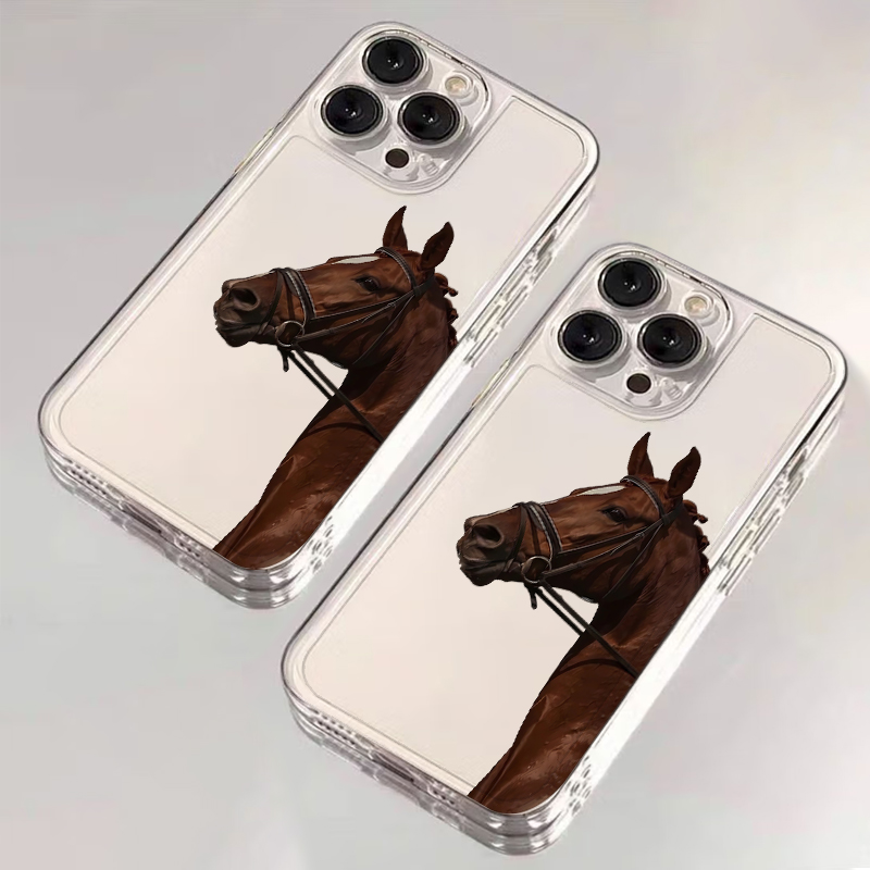 Funda Protectora Suave para Te - Apple Iphone 15 reseña y precio