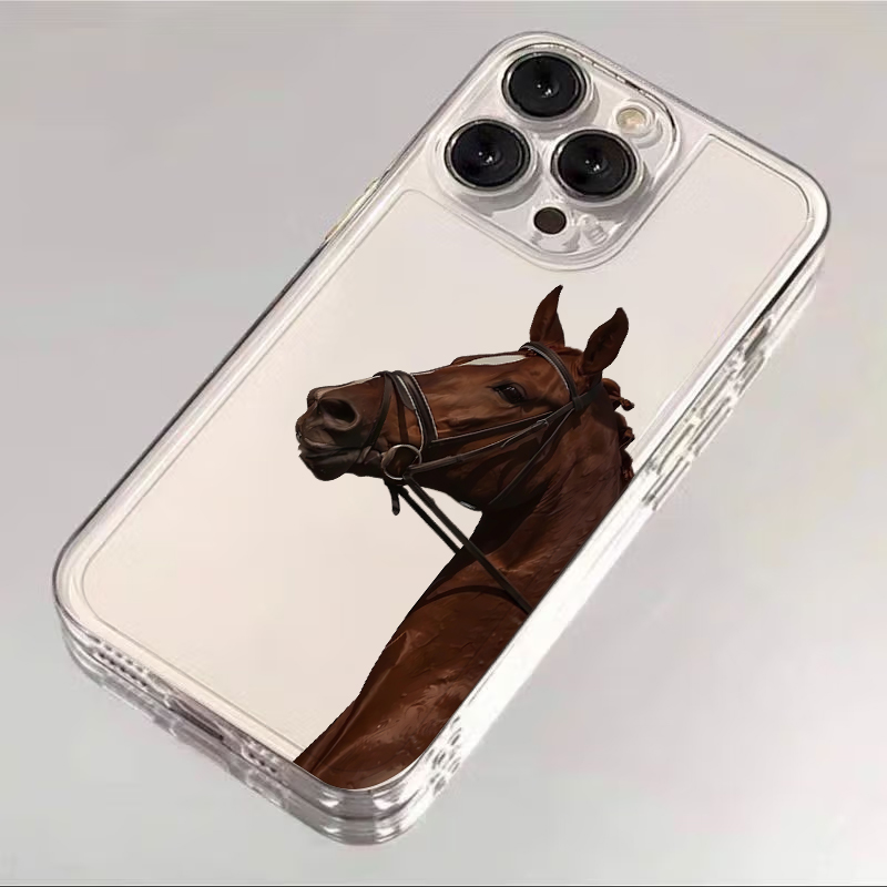 Funda Protectora Suave para Te - Apple Iphone 15 reseña y precio