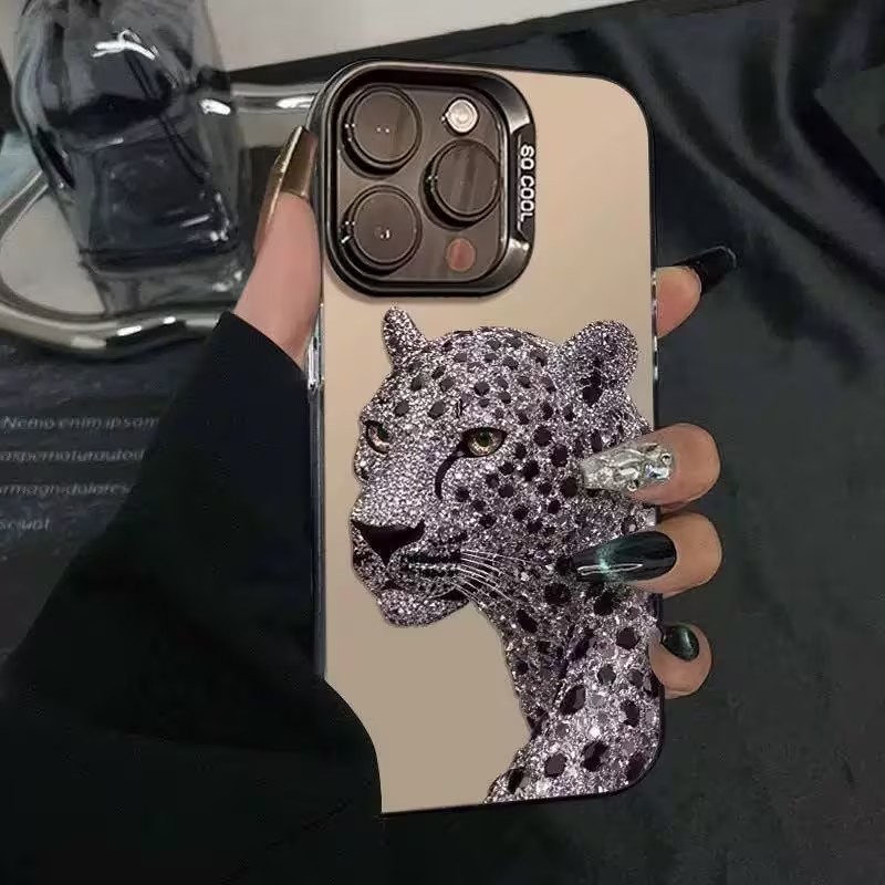 Funda de teléfono holográfica  - Apple Iphone 15 reseña y precio
