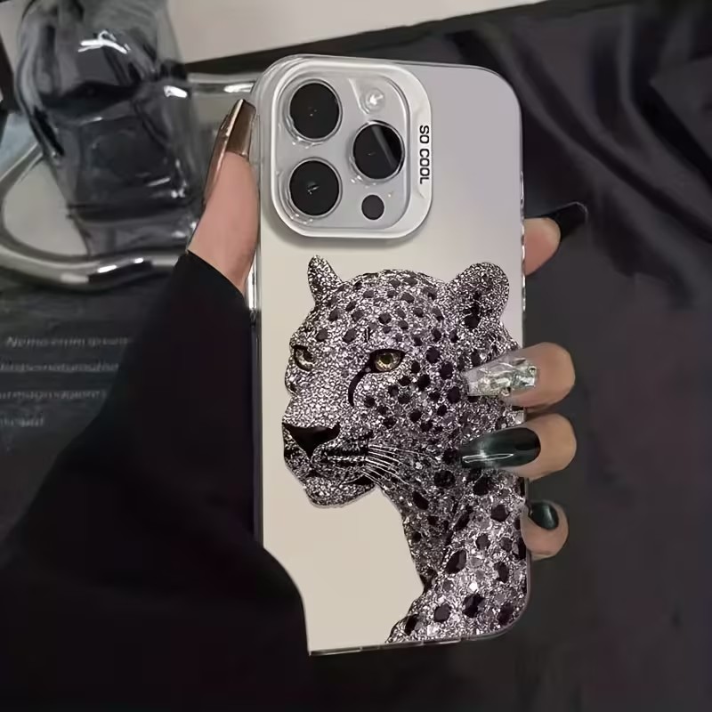 Funda de teléfono holográfica  - Apple Iphone 15 reseña y precio