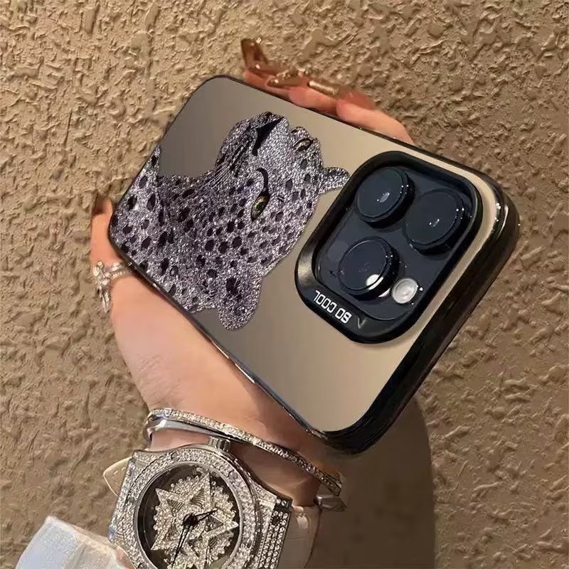 Funda de teléfono holográfica  - Apple Iphone 15 reseña y precio