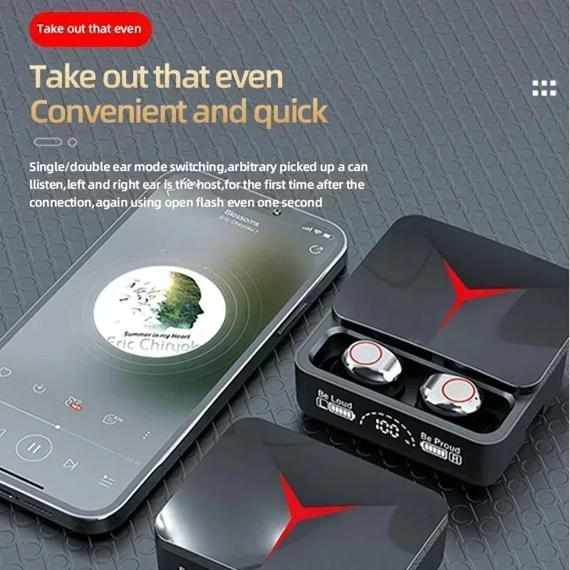 Audífonos Inalámbricos Origina - Phone Accessories Amazon reseña y precio
