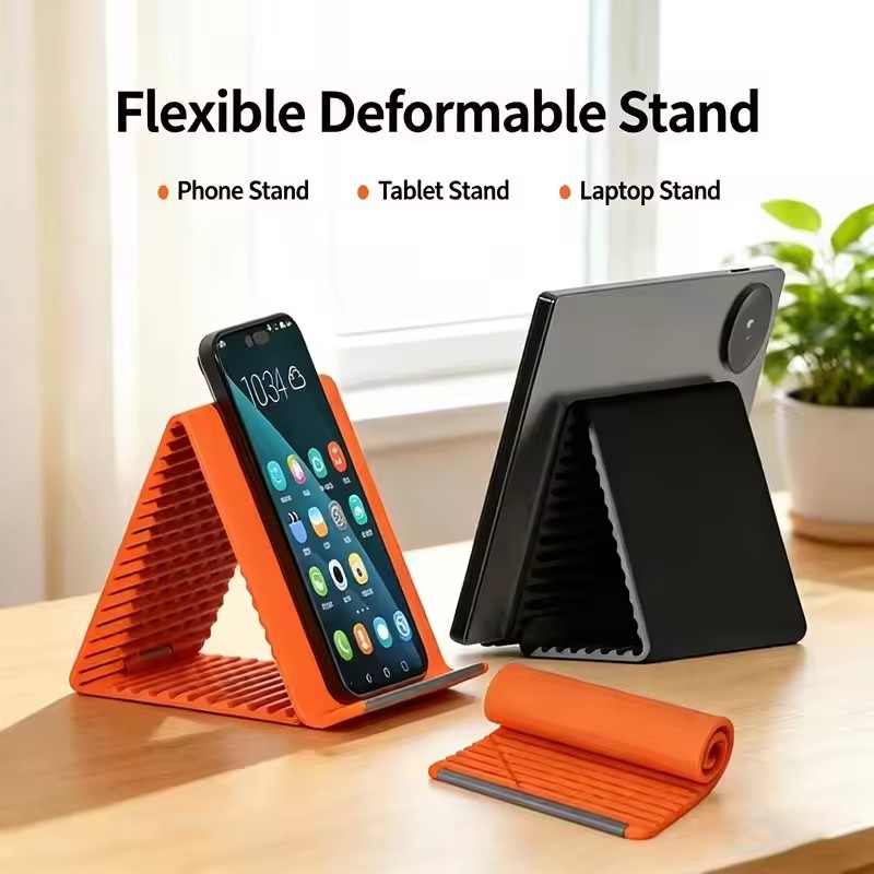 Soporte portátil y práctico pa - Phone Accessories Useful reseña y precio