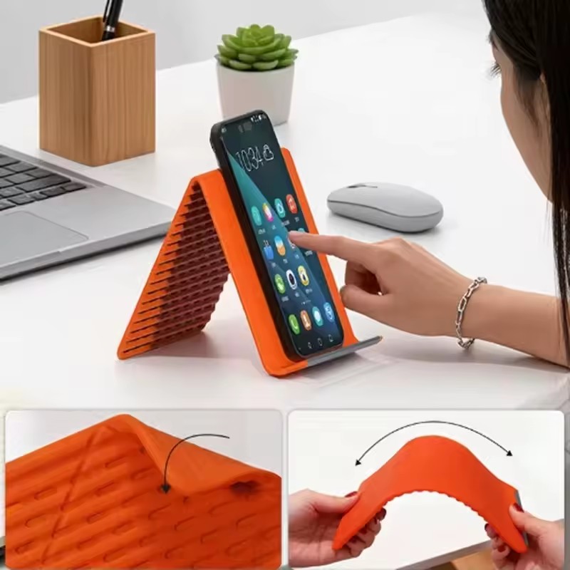 Soporte portátil y práctico pa - Phone Accessories Useful reseña y precio