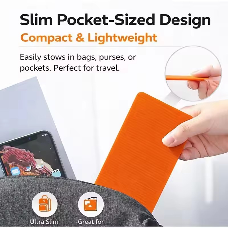 Soporte portátil y práctico pa - Phone Accessories Useful reseña y precio