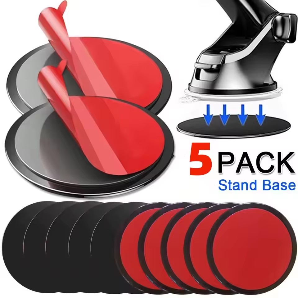 Base universal con ventosa y a - Phone Accessories Holder Car reseña y precio