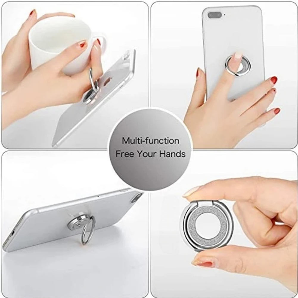 Soporte magnético universal pa - Phone Accessories Holder Car reseña y precio