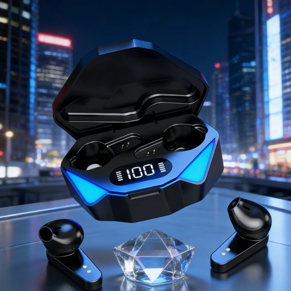 Auriculares Inalámbricos Profe - Phone Accessories Amazon reseña y precio