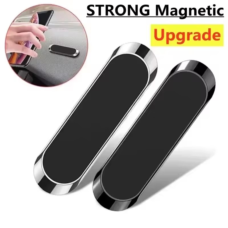 Soporte magnético para teléfon - Phone Accessories Useful reseña y precio