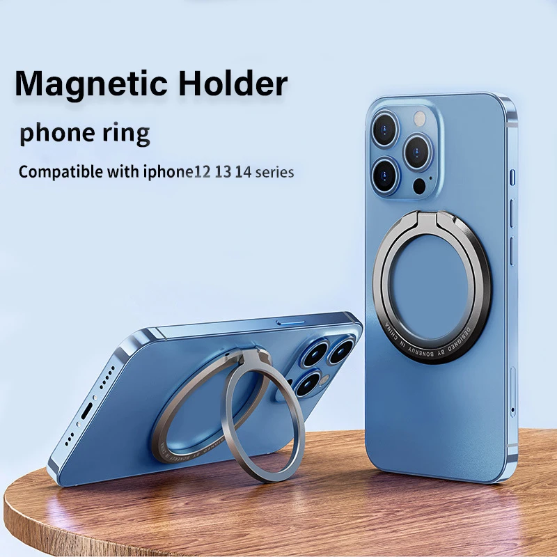 Nuevo soporte magnético para t - Phone Accessories Useful reseña y precio