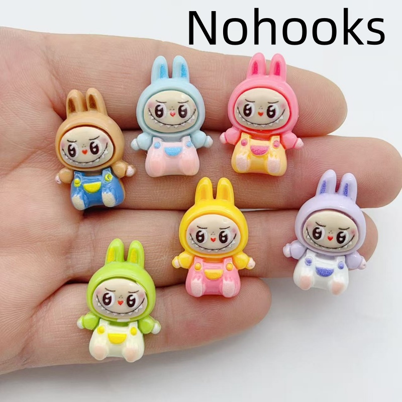 10 piezas de dijes de resina K - Phone Accessories Charms reseña y precio
