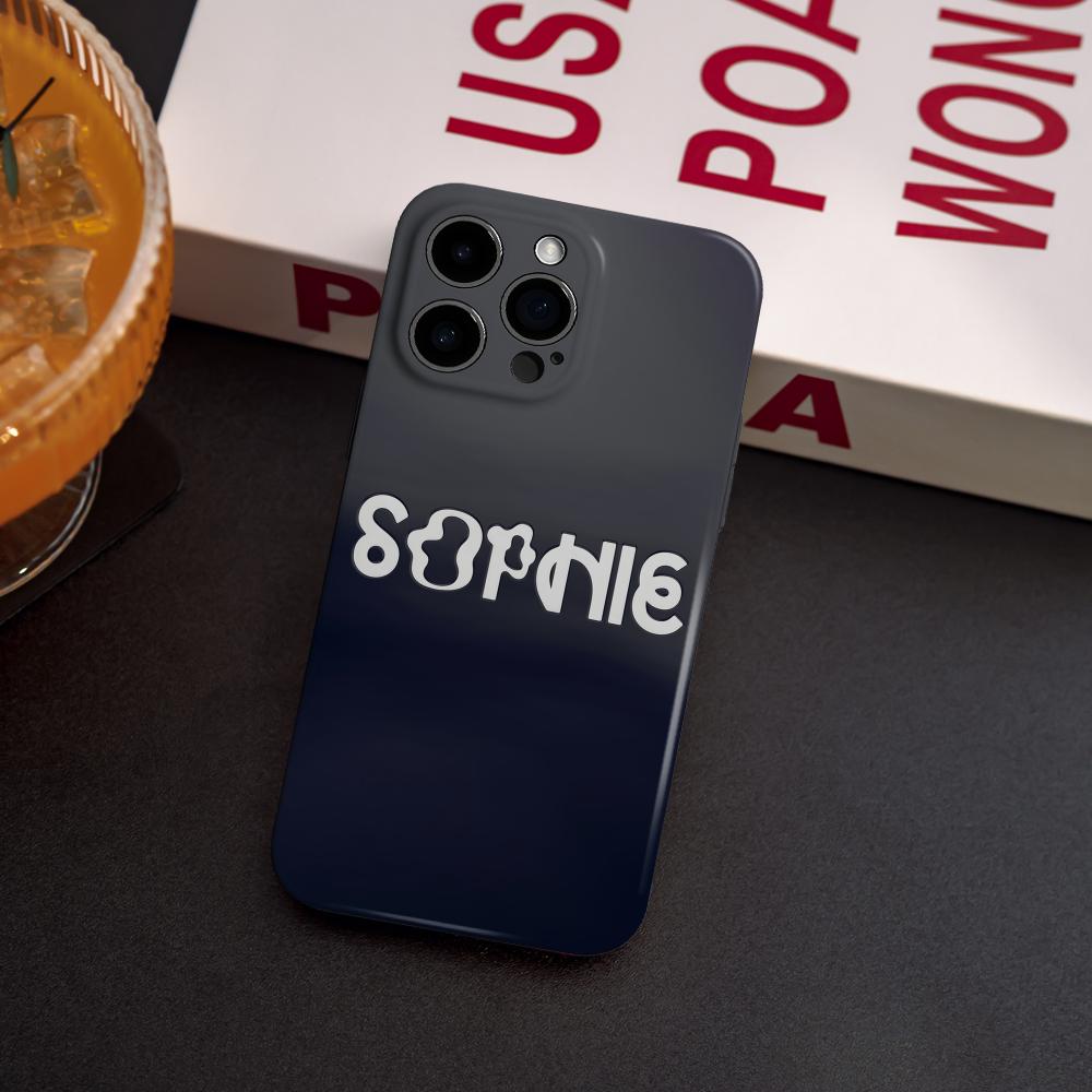 Funda para Teléfono S-SOPHIE P - Apple Iphone 15 reseña y precio
