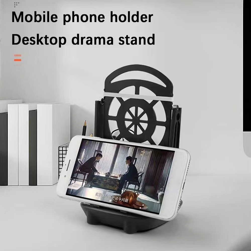 Soporte Oscilante para Teléfon - Phone Accessories Useful reseña y precio