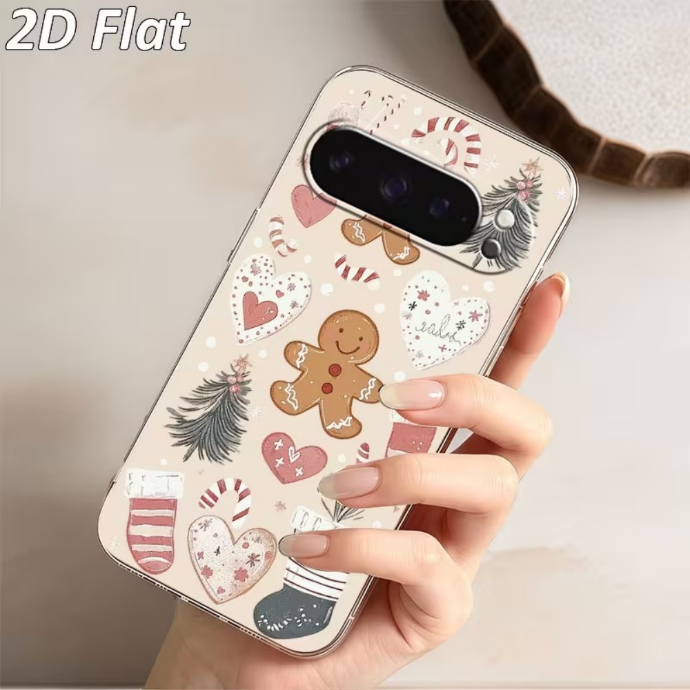 Funda de silicona suave para G - Google Pixel 9 Pro reseña y precio