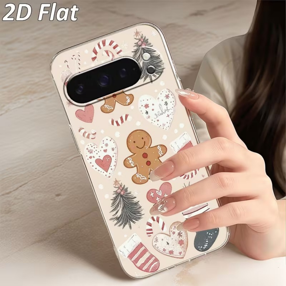 Funda de silicona suave para G - Google Pixel 9 Pro reseña y precio