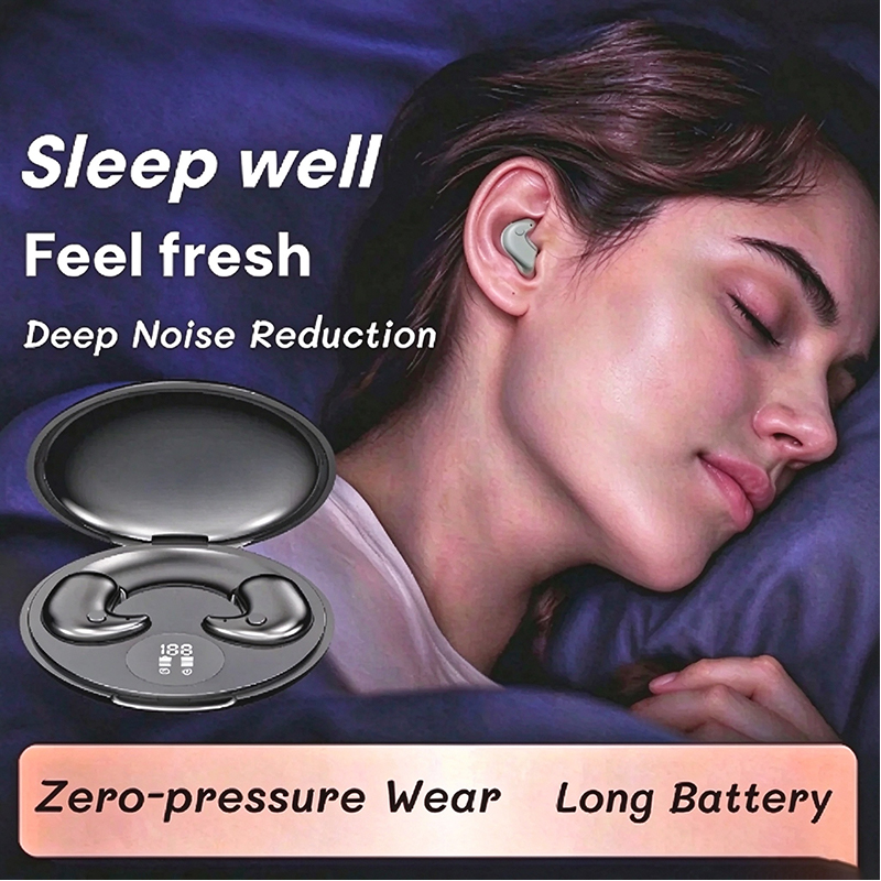 Auriculares Inalámbricos Lenov - Phone Accessories Amazon reseña y precio