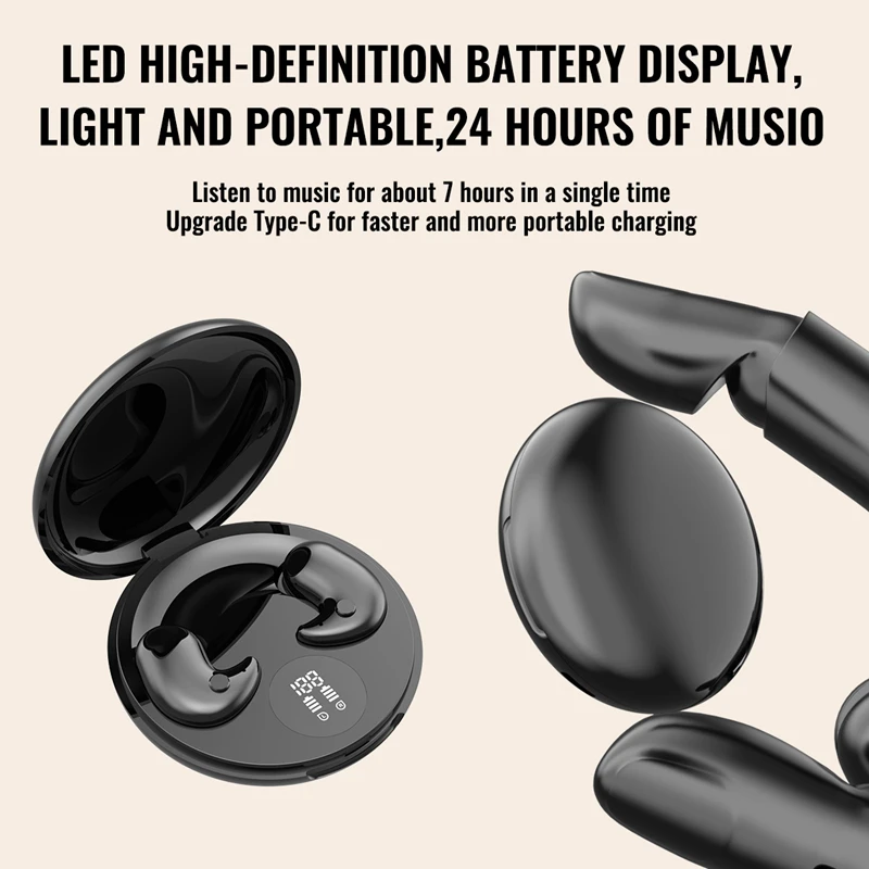 Auriculares Inalámbricos Lenov - Phone Accessories Amazon reseña y precio