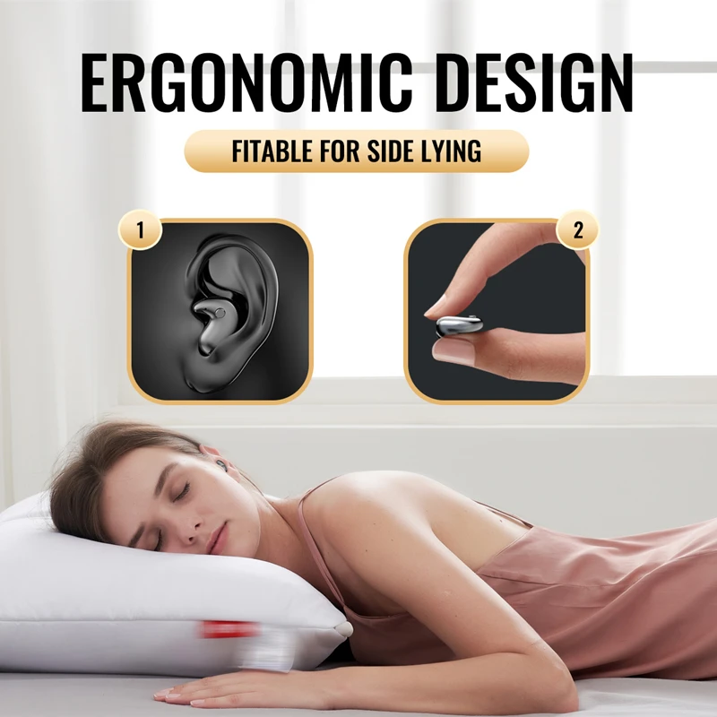 Auriculares Inalámbricos Lenov - Phone Accessories Amazon reseña y precio