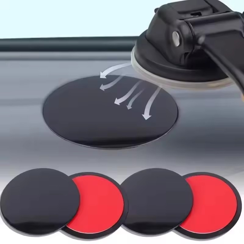 Soporte adhesivo para teléfono - Phone Accessories Holder Car reseña y precio