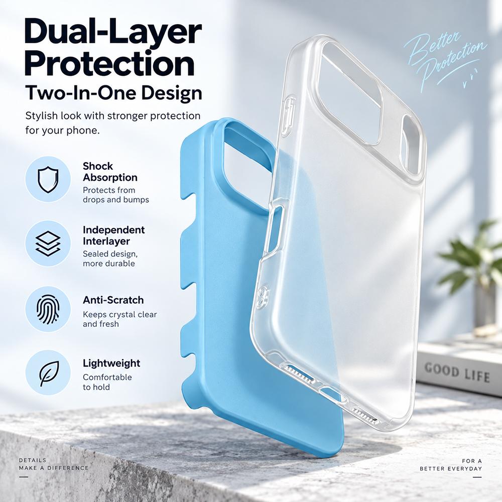 Funda para iPhone 17, 16, 15,  - Apple Iphone 15 reseña y precio