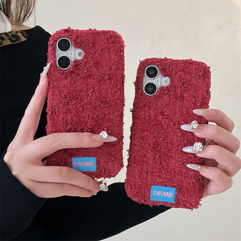 Funda de Teléfono de Angora Ro - Apple Iphone 15 reseña y precio