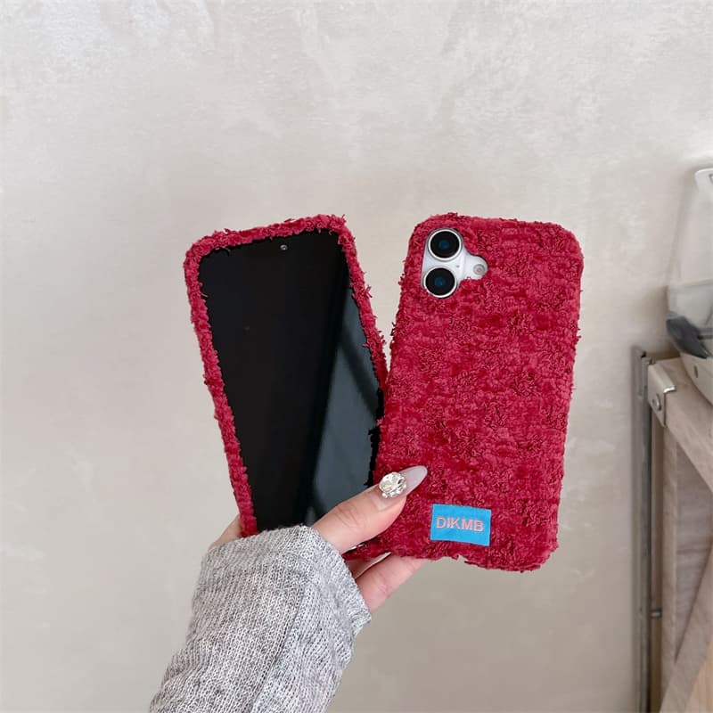 Funda de Teléfono de Angora Ro - Apple Iphone 15 reseña y precio