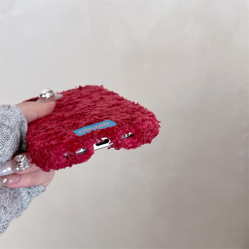 Funda de Teléfono de Angora Ro - Apple Iphone 15 reseña y precio